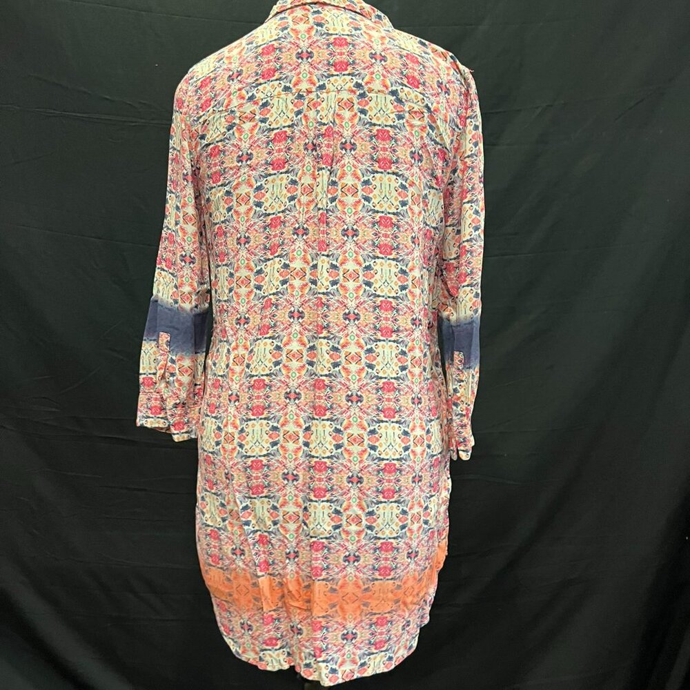 Rayon Tunic - Picture 5 of 7